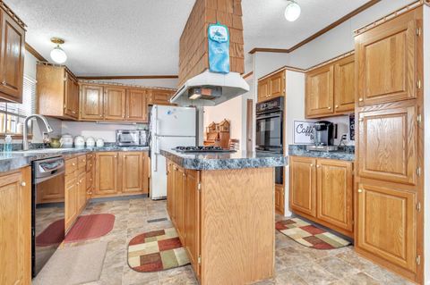 806 28th Street # 85, Milford, IA 51351 - MLS#: 241460