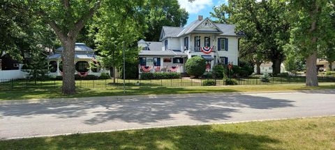 Photo of 23024 Street St, Emmetsburg, IA 50536 (MLS # 251268)