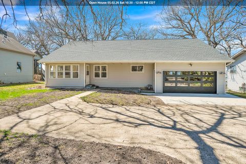 Photo of 870 252nd Avenue, Orleans, IA 51360 (MLS # 251656)