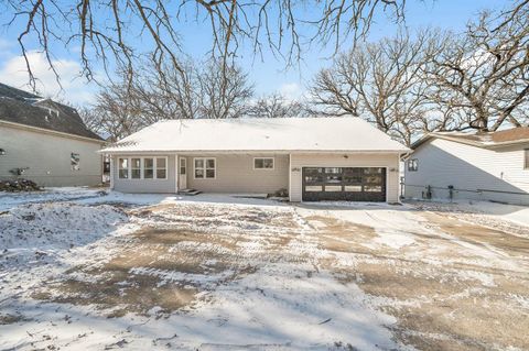 Photo of 870 252nd Avenue, Orleans, IA 51360 (MLS # 251656)
