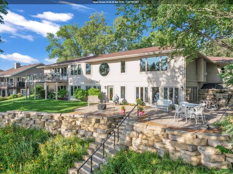 Photo of 16933 256TH Avenue, Spirit Lake, IA 51360 (MLS # 251629)
