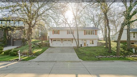 Photo of 1238 Summer Circle, Okoboji, IA 51355 (MLS # 251497)