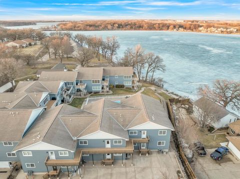 Photo of 103 21St Street #18, Spirit Lake, IA 51360 (MLS # 260049)