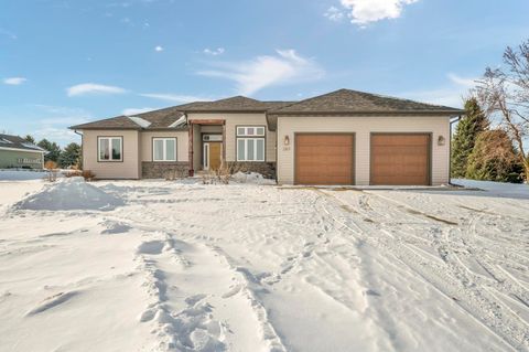 Photo of 2107 213th Avenue, West Okoboji, IA 51351 (MLS # 251564)