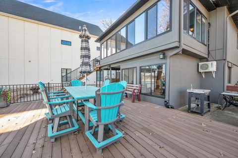 Photo of 16596 255th Avenue Ave, Spirit Lake, IA 51360 (MLS # 260062)