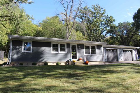Photo of 103 Walnut Street, Sioux Rapids, IA 50585 (MLS # 251342)