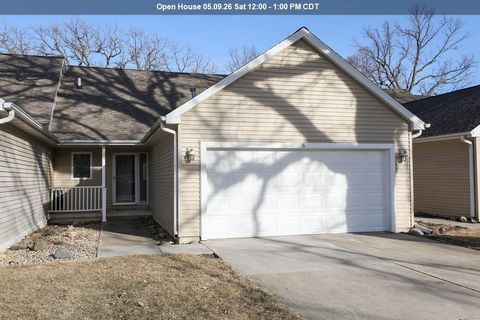 Photo of 102 21st Street #6, Spirit Lake, IA 51360 (MLS # 260099)