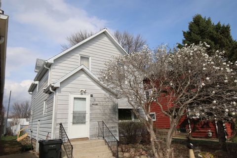 Photo of 19 Avenue AE, Lake Park, IA 51347 (MLS # 260289)