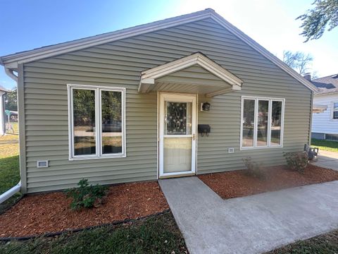 Photo of 1518 3rd Avenue W, Spencer, IA 51301 (MLS # 251203)