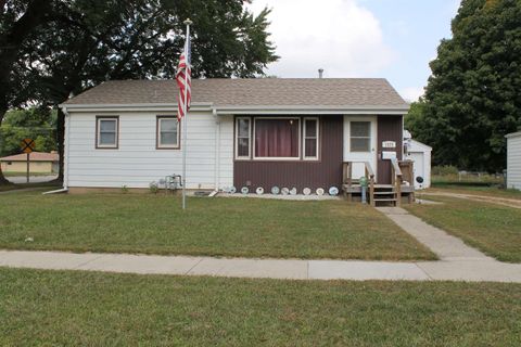 Photo of 1025 W 7th Street, Spencer, IA 51301 (MLS # 251198)
