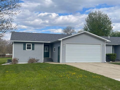 Photo of 102 Golf Course Drive DR, Armstrong, IA 50514 (MLS # 260415)