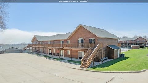 Photo of 1203 Sanborn Avenue #18, Okoboji, IA 51355 (MLS # 260352)