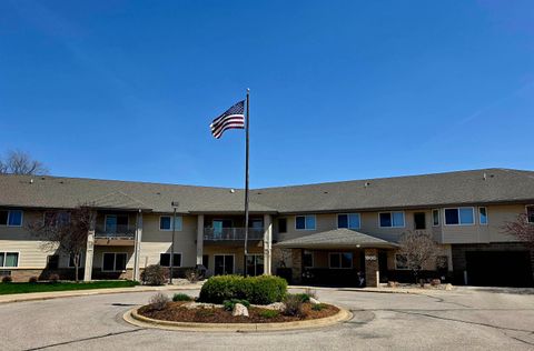 Photo of 1900 4th Avenue SW #206, Spencer, IA 51301 (MLS # 260324)