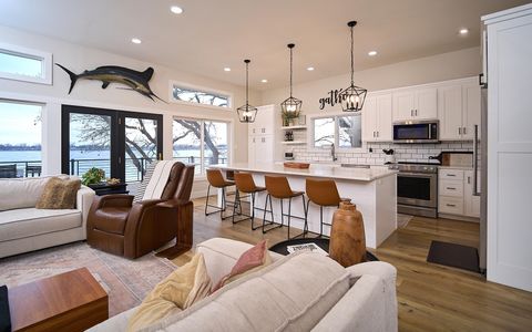 Photo of 24340 182Nd Street, Spirit Lake, IA 51360 (MLS # 260058)