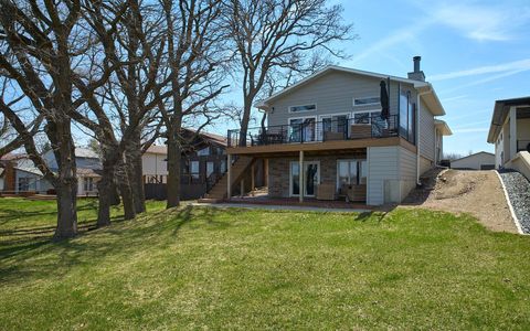 Photo of 24340 182ND Street, Spirit Lake, IA 51360 (MLS # 260058)