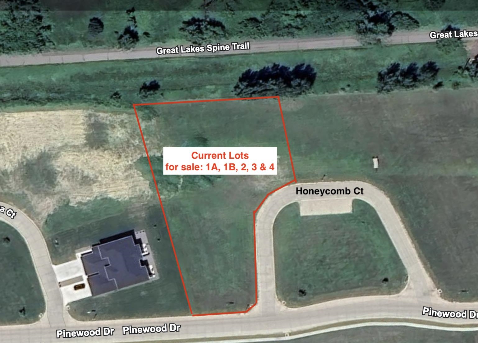 Photo 1 of 9 — 3234 Honeycomb Court, Spirit Lake, IA 51360