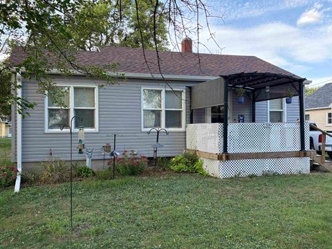 Photo of 304 Meadow Street, Royal, IA 51357 (MLS # 251278)