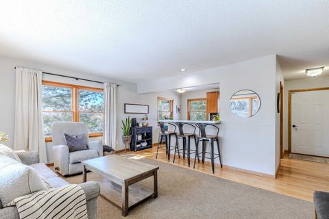 Photo of 25913 162nd Street, Spirit Lake, IA 51360 (MLS # 251650)