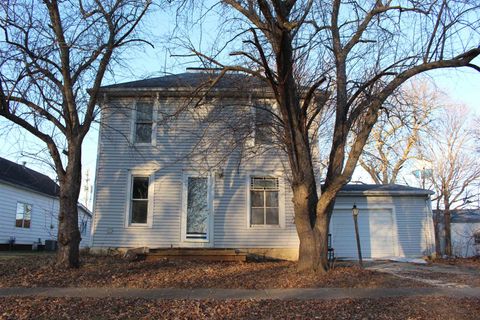 Photo of 1205 Scott Street, Ruthven, IA 51358 (MLS # 251618)