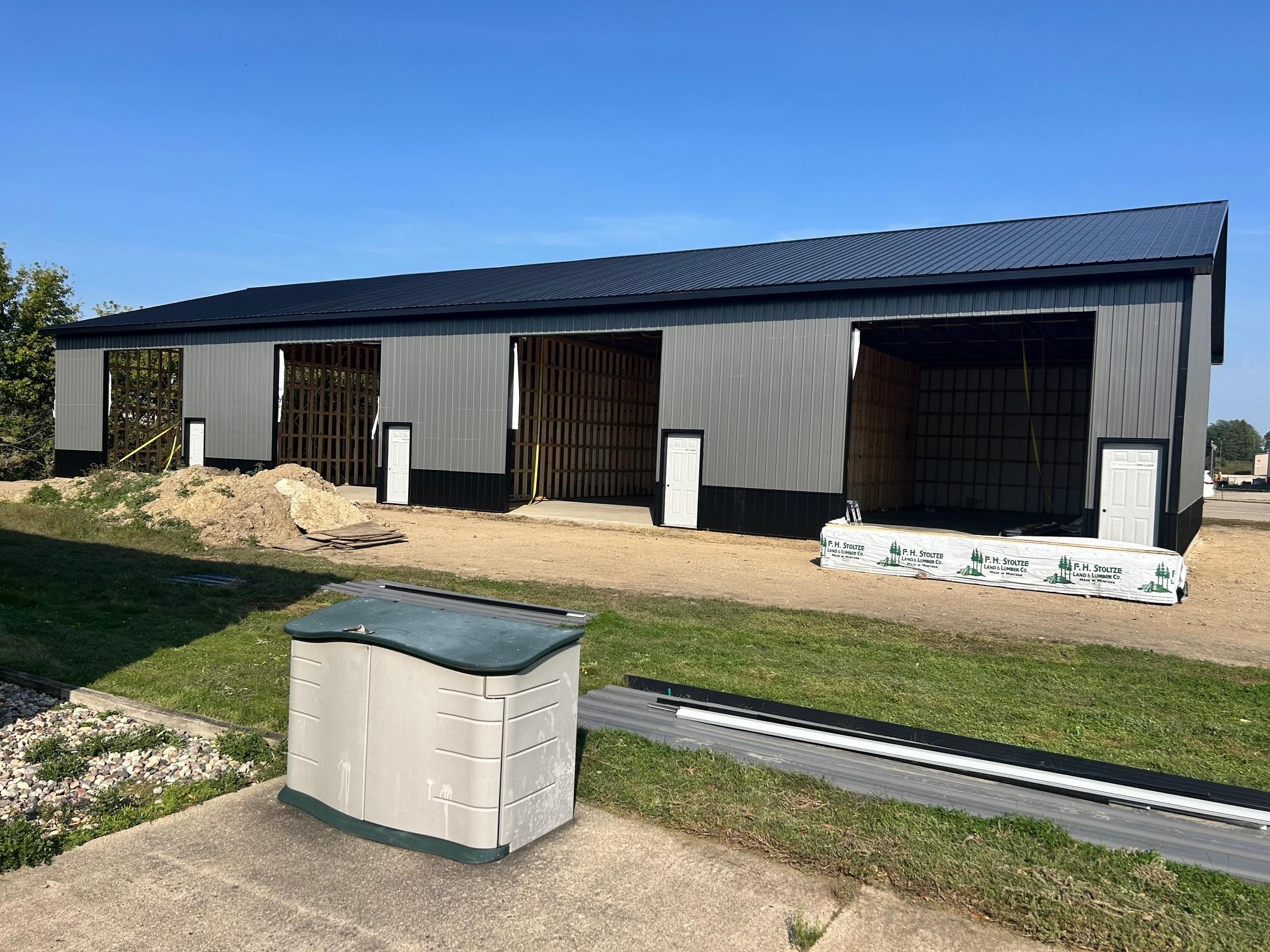 Photo 1 of 6 — 3156 18th Street 2, Spirit Lake, IA 51360