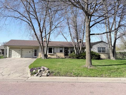 Photo of 1111 Breezy Meadow Lane, Spencer, IA 51301 (MLS # 260313)
