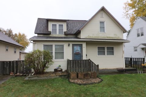 Photo of 32 W 1st Street, Spencer, IA 51301 (MLS # 251392)