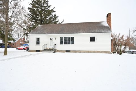 Photo of 500 Morningside Drive, Sac City, IA 50583 (MLS # 260169)