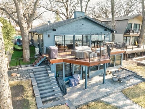 Photo of 1001 Oak Place, Milford, IA 51351 (MLS # 260178)