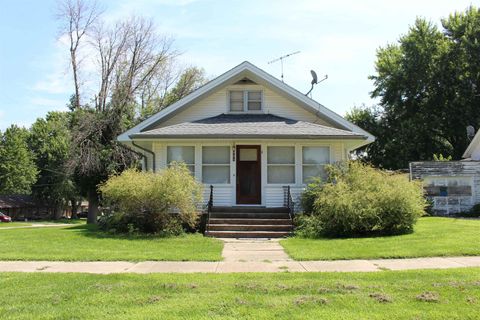 Photo of 401 Walnut Street, Odebolt, IA 51458 (MLS # 251080)