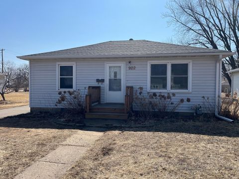 922 E 10th Street, Spencer, IA 51301 - MLS#: 250246
