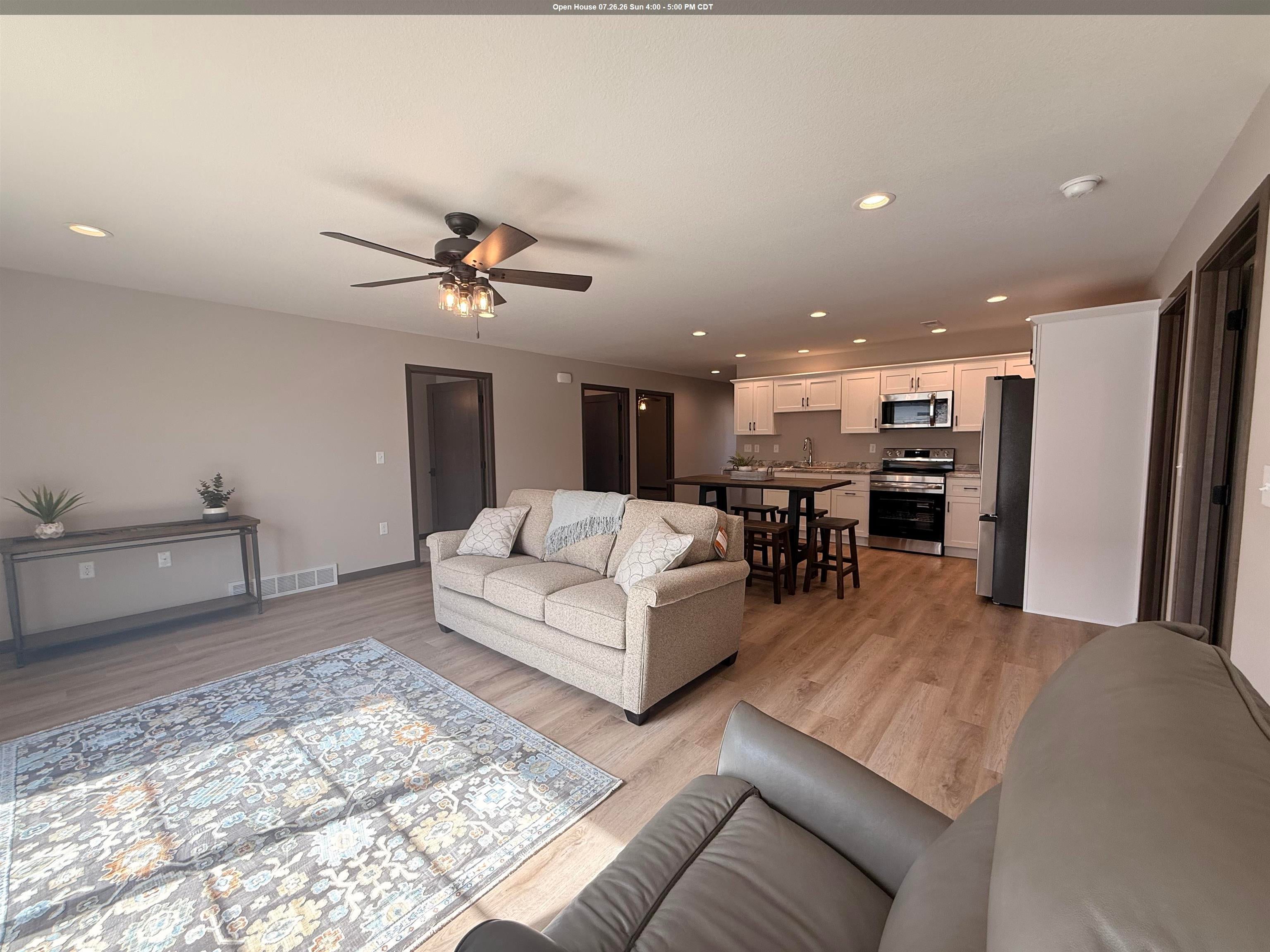 Photo 1 of 36 — 216 34th Avenue W, Spencer, IA 51301