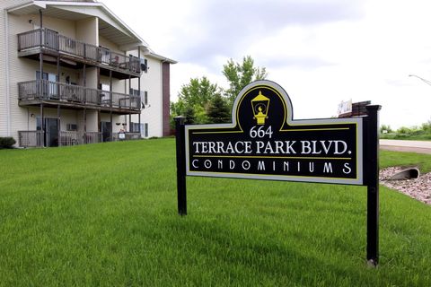 664 Terrace Park Blvd Unit 5, Milford, IA 51351 - MLS#: 250236
