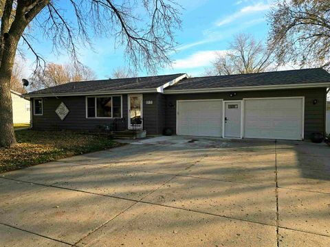 Photo of 528 E 17Th Street, Spencer, IA 51301 (MLS # 251477)