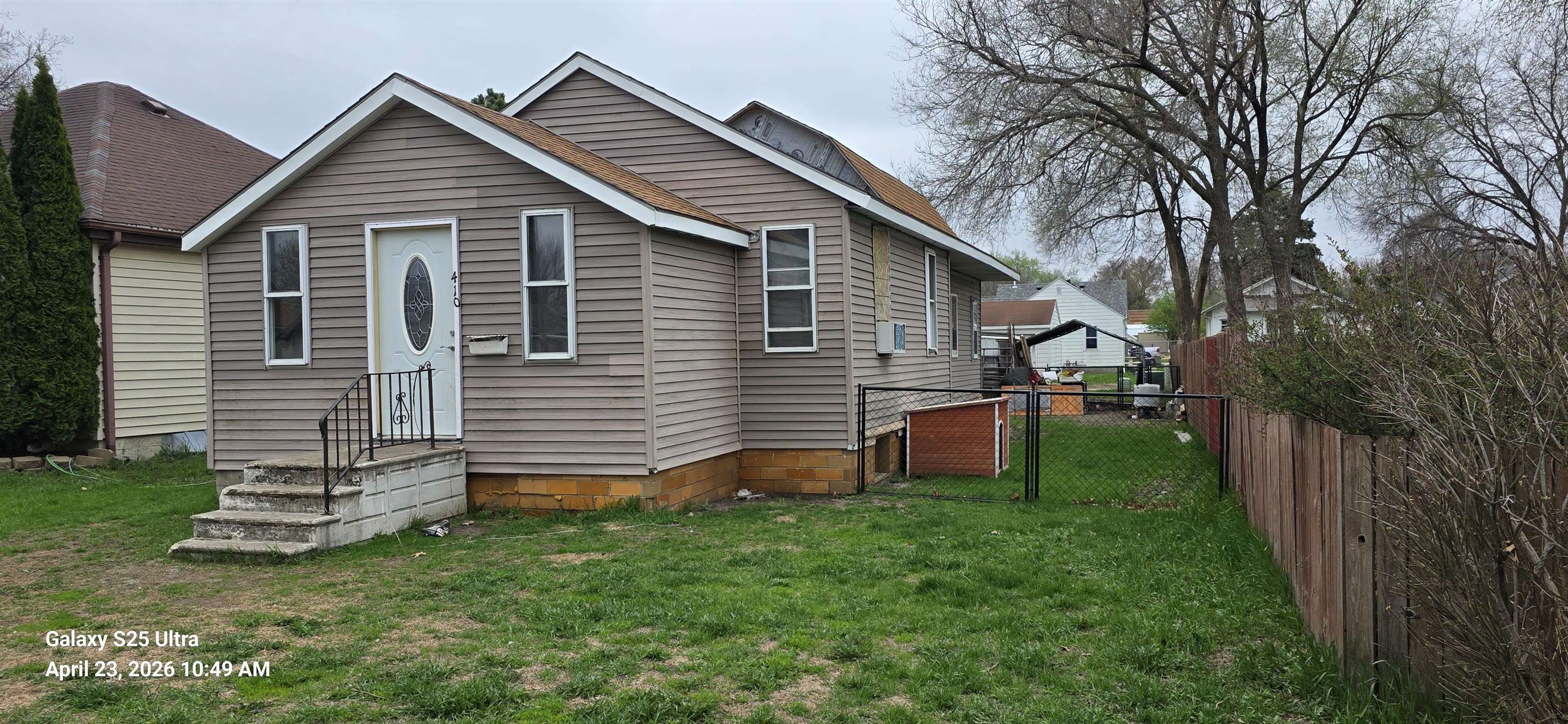 Photo 1 of 3 — 410 E 12th, Spencer, IA 51301