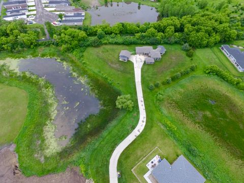 612 Prairie Meadow Circle, Milford, IA 51351 - MLS#: 250229