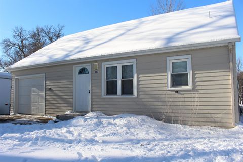 Photo of 207 Melrose Street, Wall Lake, IA 51466 (MLS # 251552)