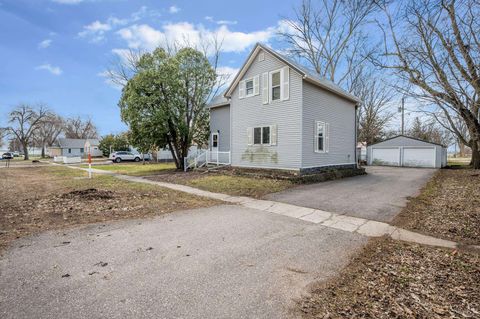 Photo of 408 W 1st Avenue, Swea City, IA 50590 (MLS # 260232)