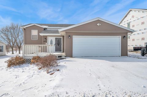 2803 Sportsmans Drive, Milford, IA 51301 - MLS#: 250164