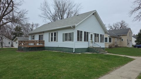 Photo of 161 S 2nd Avenue W, Hartley, IA 51346 (MLS # 260276)