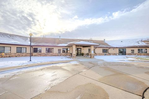 Photo of 2351 27th Street, Spirit Lake, IA 51360 (MLS # 260120)