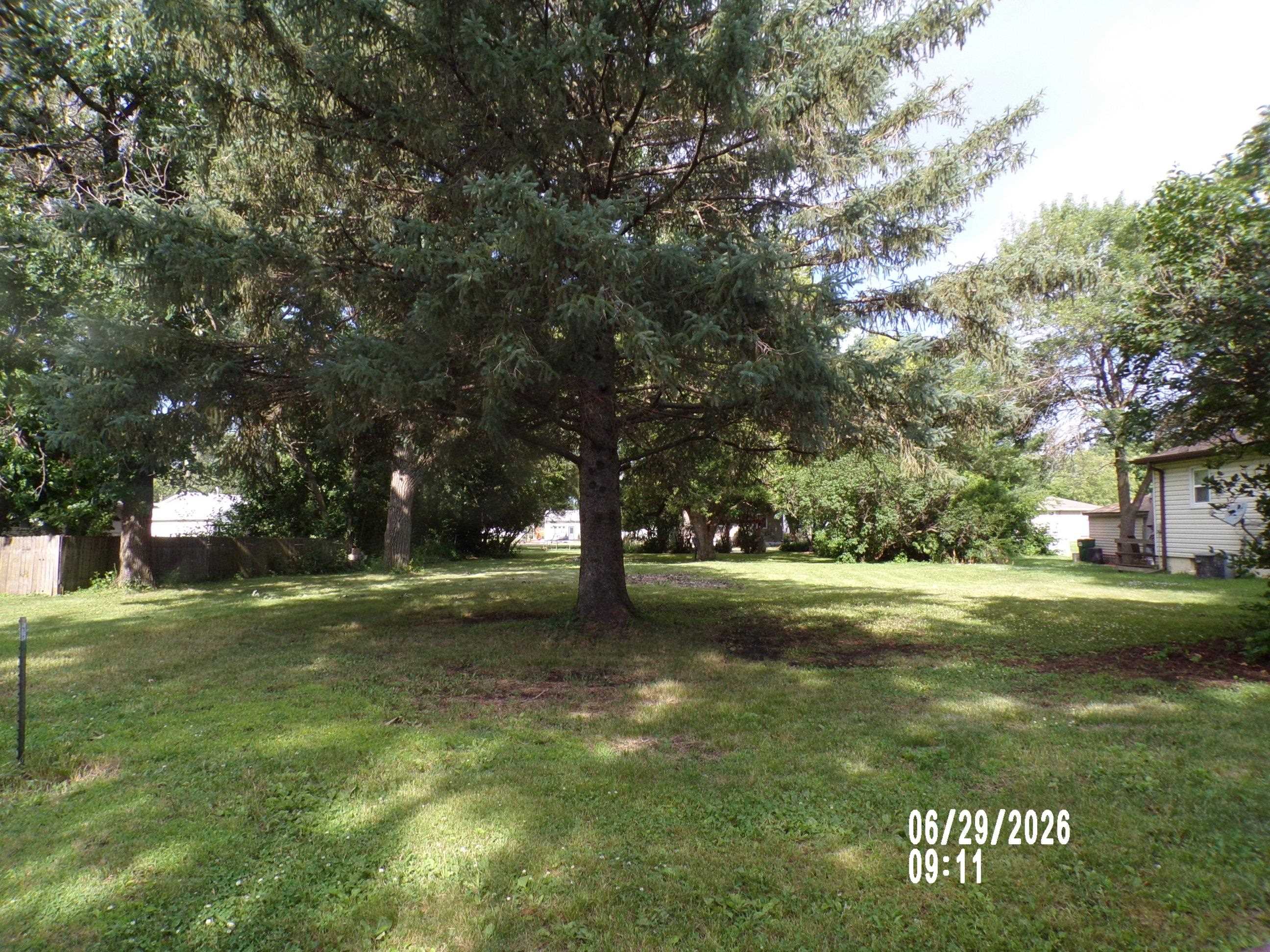 Photo 1 of 2 — 607 K Avenue, Milford, IA 51351