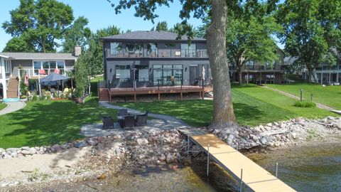 Photo of 24409 178th Street, Okoboji, IA 51355 (MLS # 260411)