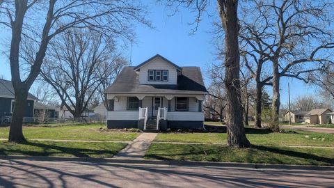Photo of 1311 9th Street, Milford, IA 51351 (MLS # 260288)