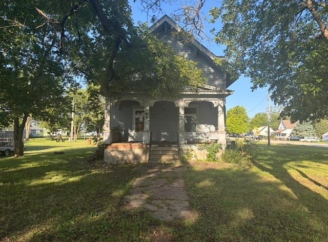 209 Beech Street