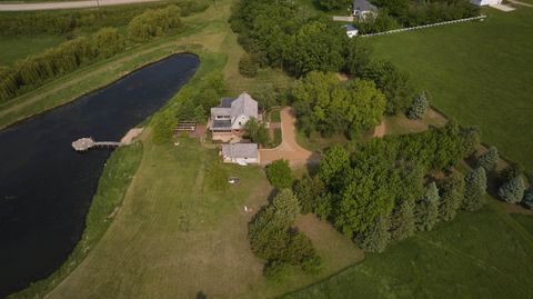 Photo of 3580 200th Avenue, Spencer, IA 51301 (MLS # 260328)