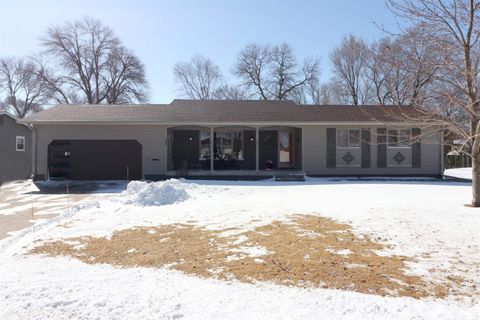 320 E 19th Street, Spencer, IA 51301 - MLS#: 250214