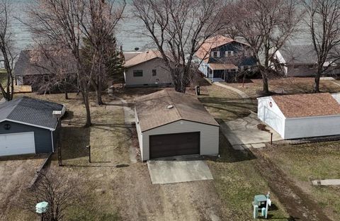 Photo of 25631 105th Street, Spirit Lake, IA 51360 (MLS # 260253)