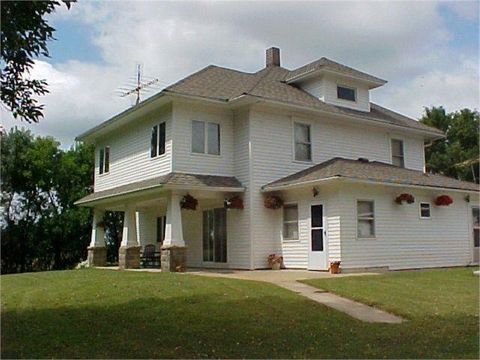 4828 460th Avenue, Mallard, IA 50562 - MLS#: 241438