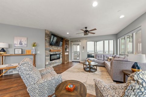 Photo of 570 Linden Drive #316, Arnolds Park, IA 51331 (MLS # 251602)