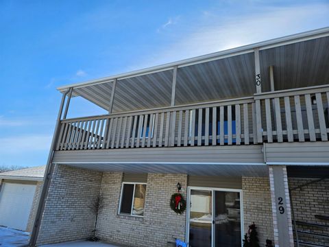 Photo of 1652 Exchange Street #30, Okoboji, IA 51355 (MLS # 260302)
